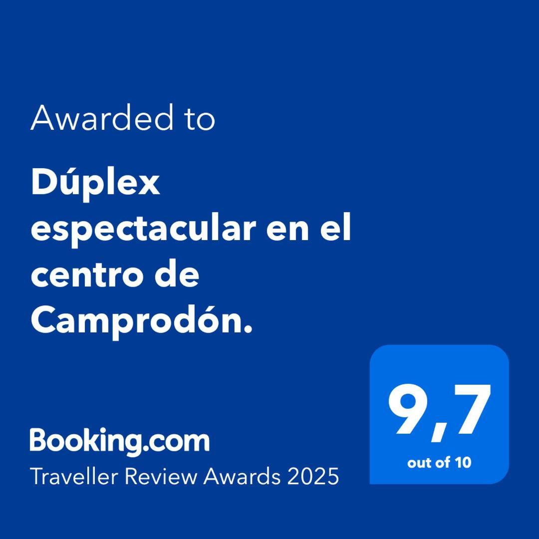 Appartamento Duplex Espectacular En El Centro De Camprodon. Esterno foto